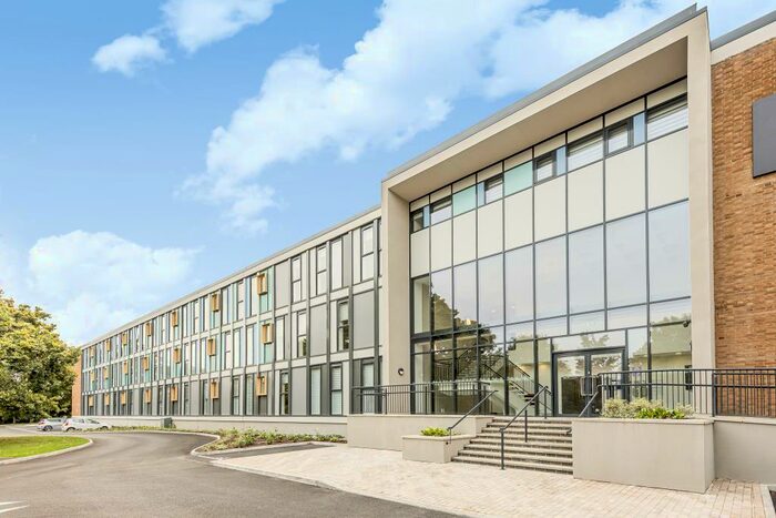 1 Bedroom Apartment To Rent In Oxford, Headington, OX3