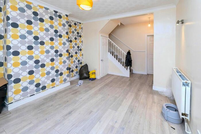 3 Bedroom Terraced House To Rent In Oxford Street, Boston, PE21