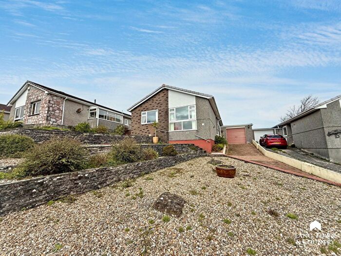 3 Bedroom Bungalow For Sale In Hilldale Road, Plymstock, Plymouth, PL9