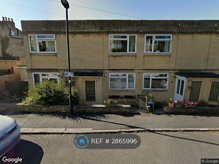 4 Bedroom Terraced House To Rent In St. James's Park, Bath, BA1