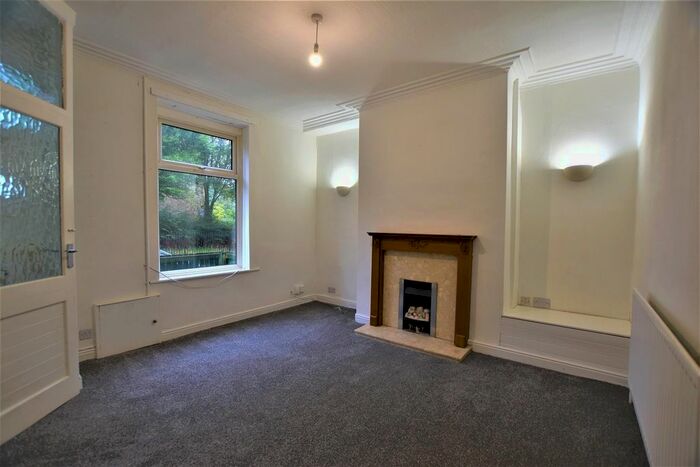 2 Bedroom Terraced House To Rent In St. Philips Street, Blackburn, BB2