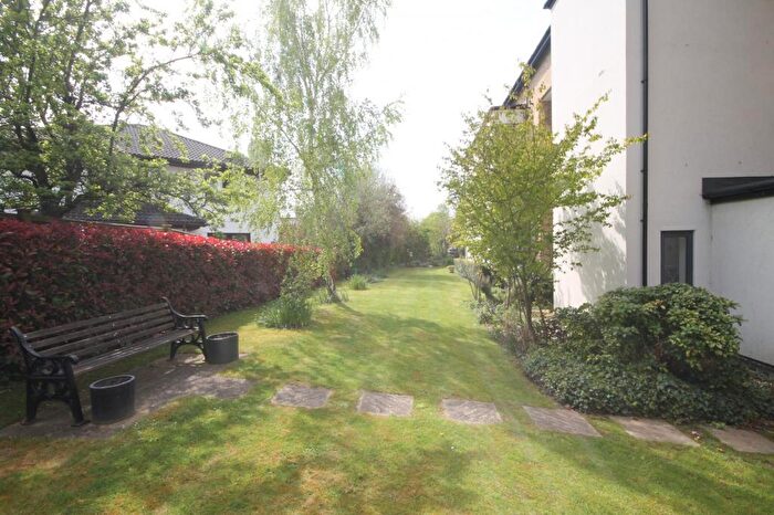 2 Bedroom Apartment To Rent In Meadow Court Road, Blackheath, SE3