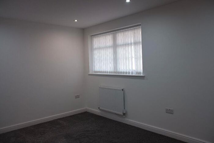 2 Bedroom Apartment To Rent In Rawcliffe Road, Liverpool, L9