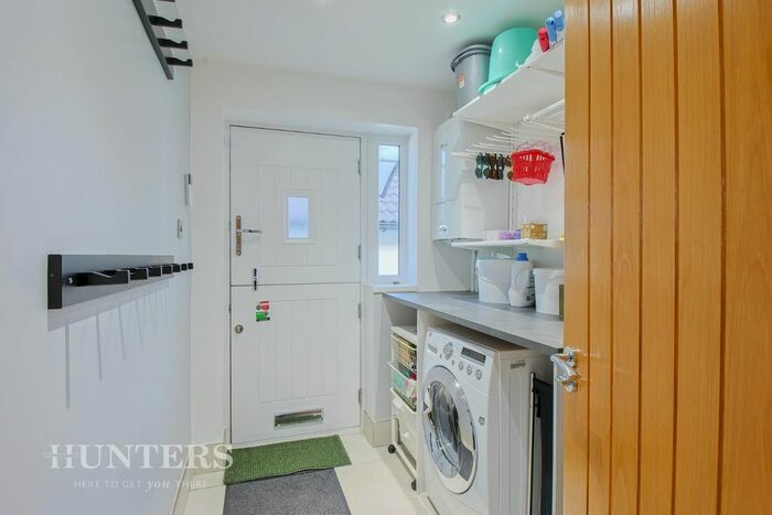2 Bedroom Detached Bungalow For Sale In Wood Bank Road, Smithy Bridge, OL15