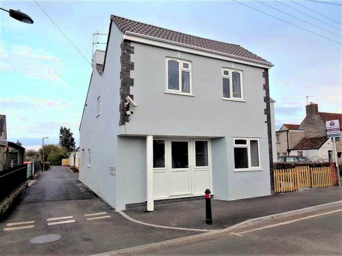 1 Bedroom Flat To Rent In 218 North Road, , , BS37