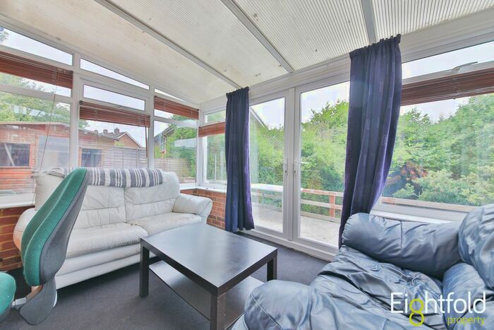 6 Bedroom Terraced House To Rent In Arlington Crescent, Brighton, BN1