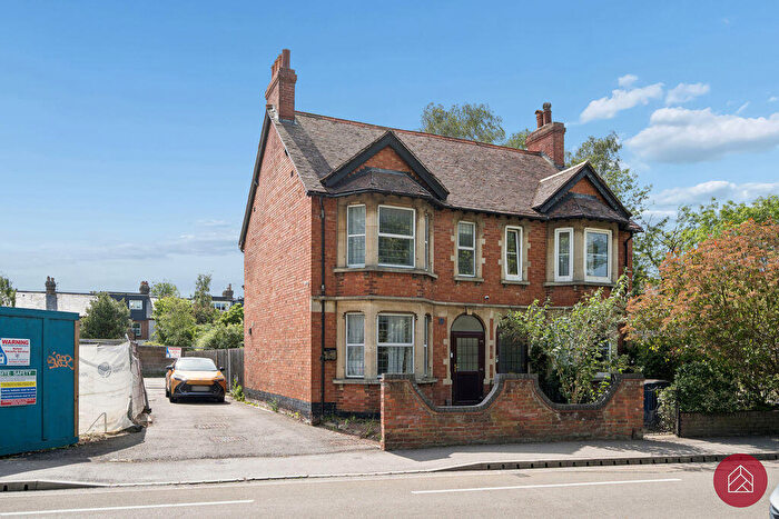 3 Bedroom Semi Detached House For Sale In Abingdon Road, Oxford, OX1