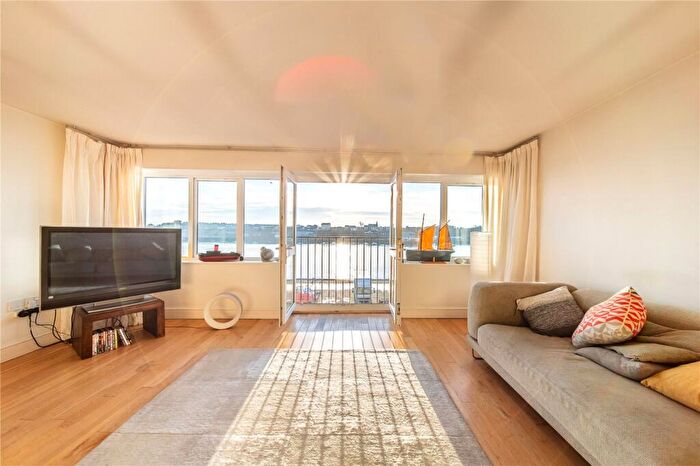 2 Bedroom Apartment For Sale In Riverside Quays, Bell Street, North Shields, NE30