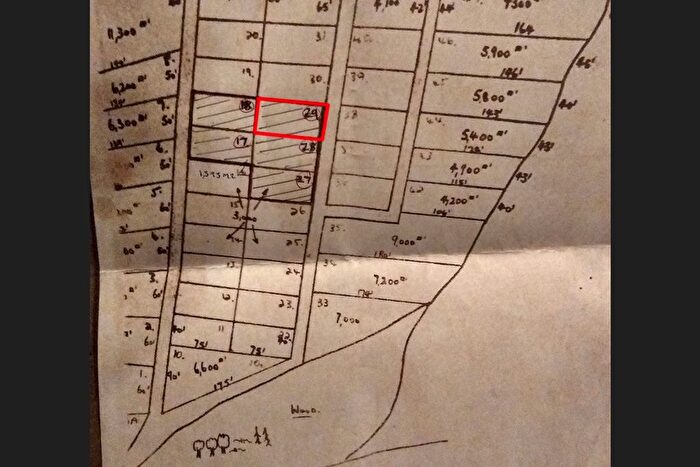 Land For Sale In Plot, Off Stonehurst Lane, Hadlow Down, Wealdon, East Sussex, TN22