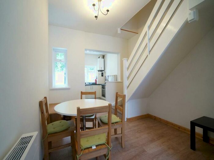 2 Bedroom House To Rent In Treflan, Bangor, Gwynedd, LL57