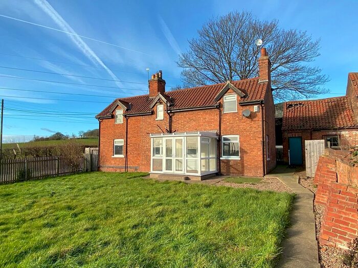 4 Bedroom Detached House To Rent In Averham, Newark NG23