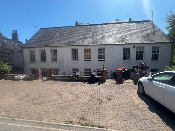 3 Bedroom Terraced House To Rent In Cobbs Court, King Street, Margate, CT9