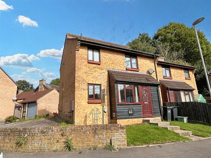 1 Bedroom Semi-Detached House To Rent In Eastleaze Road, Blandford Forum, DT11