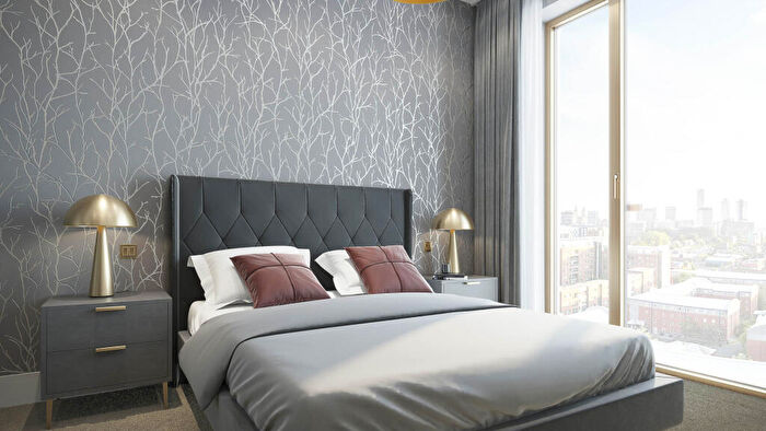 1 Bedroom Apartment For Sale In SoapWorks, Central Liverpool Apartments - % Assured Net Yields | Buy-to-Let Investment Opportunity, L3 - Photo 9