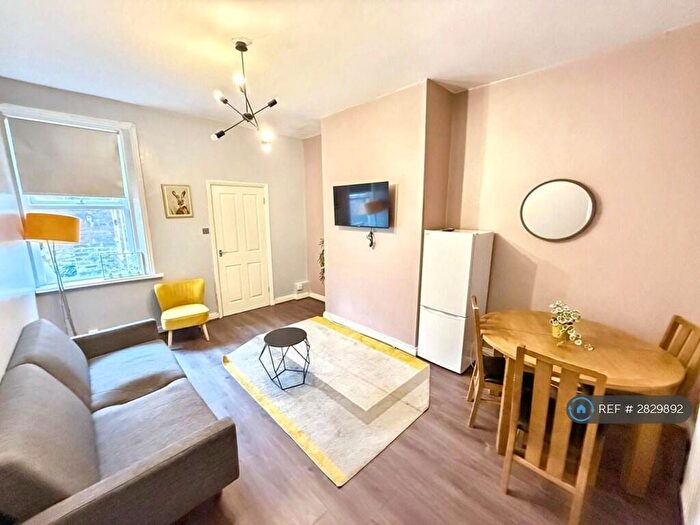 2 Bedroom Flat To Rent In Westbourne Avenue, Gateshead, NE8