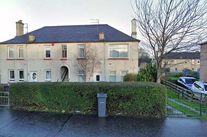 2 Bedroom Flat To Rent In Stenhouse Road, Edinburgh, EH11