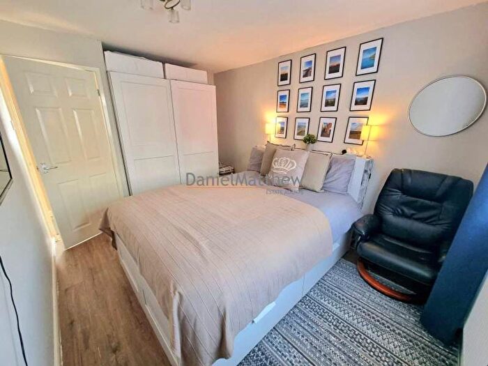 2 Bedroom Detached Bungalow For Sale In Hazeldene Avenue, Brackla, CF31