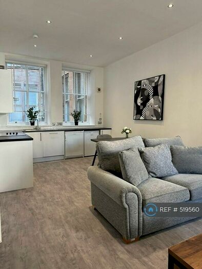 1 Bedroom Flat To Rent In Candleriggs, Glasgow, G1