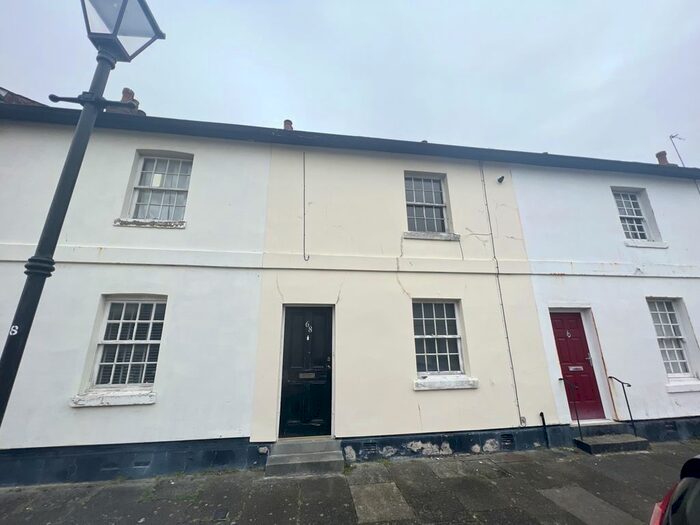 2 Bedroom Terraced House To Rent In Mount Street, Fleetwood, FY7