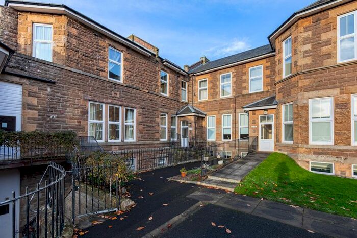 2 Bedroom Flat For Sale In Dingleton Apts., Chiefswood Road, Melrose, TD6
