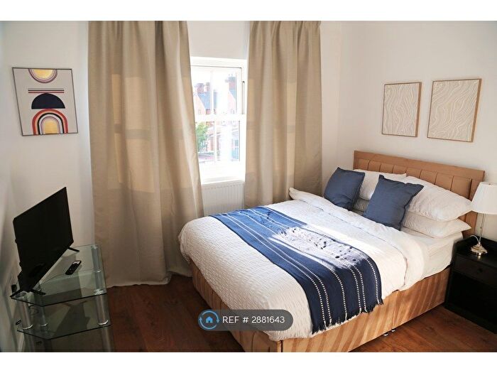 5 Bedroom Terraced House To Rent In Salisbury Road, Reading, RG30