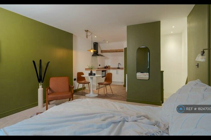 Studio To Rent In Baker Street, Alvaston, Derby, DE24