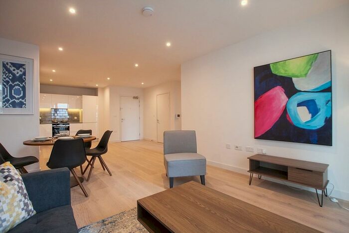1 Bedroom Apartment To Rent In Royal Wharf, E16