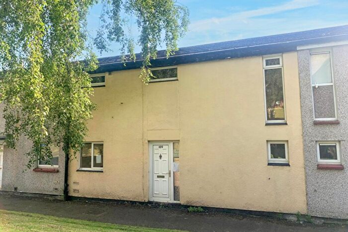 3 Bedroom Terraced House For Sale In Douglas Place, Blackburn, BB1