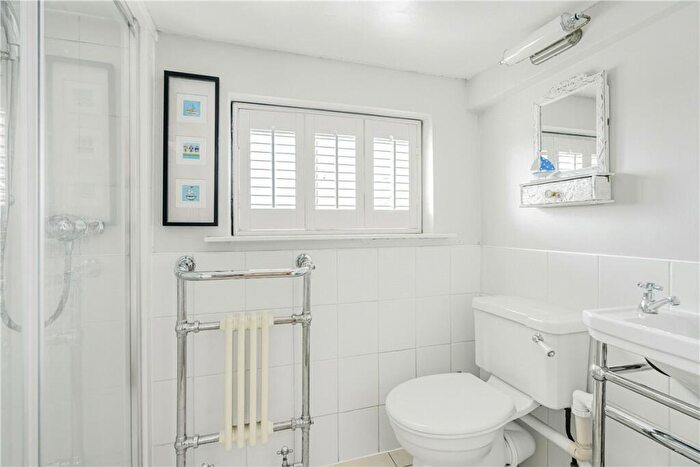 4 Bedroom Detached House For Sale In Long Wittenham, Abingdon, Oxfordshire, OX14