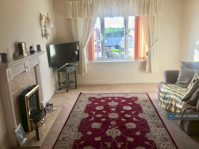 1 Bedroom Flat To Rent In Sandringham Lodge, Thornton-Cleveleys, FY5