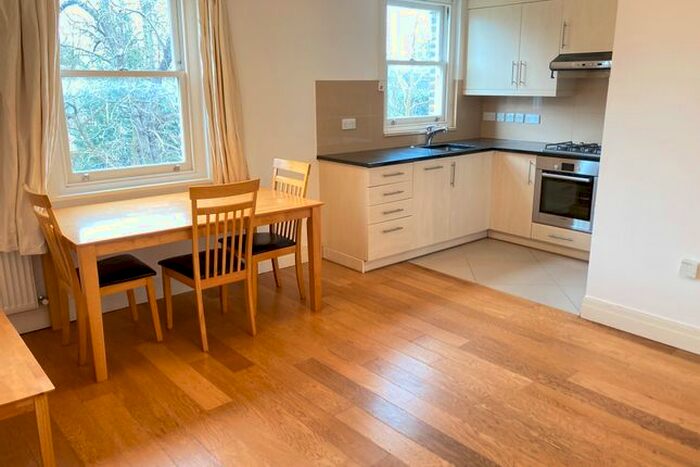 2 Bedroom Flat To Rent In Very Near Grange Park Area, Ealing, W5