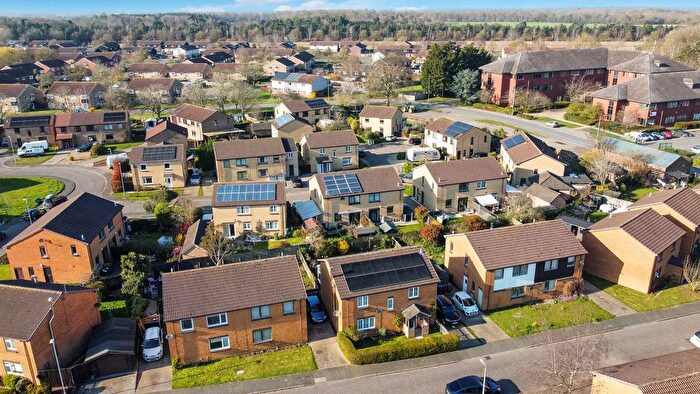 4 Bedroom Detached House For Sale In Wacker Field Road, Rendlesham, Rendlesham, Woodbridge, IP12