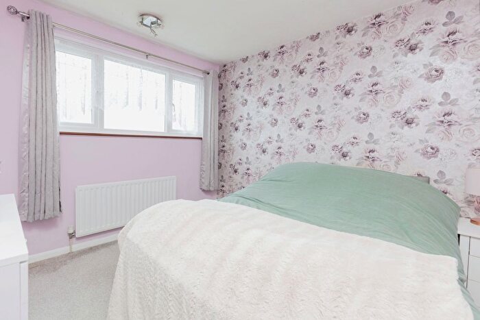 3 Bedroom Terraced House For Sale In St. Hildas Way, Gravesend, Kent, DA12