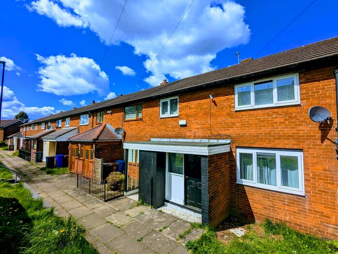 3 Bedroom Property To Rent In Gaunt Way, Sheffield, S14