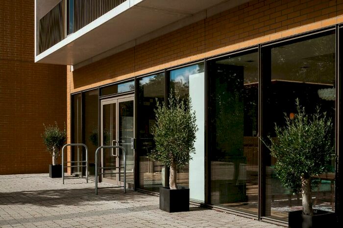 3 Bedroom Apartment To Rent In Calvert House, Leeds, LS11