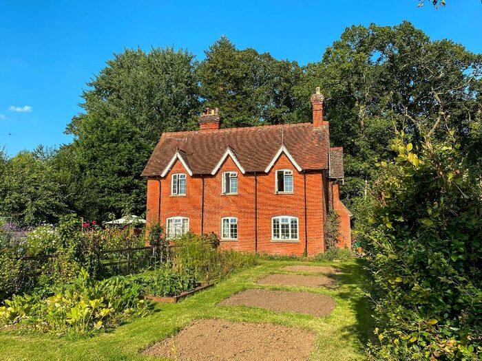 Houses to rent in Bohemia, SP5, Wiltshire