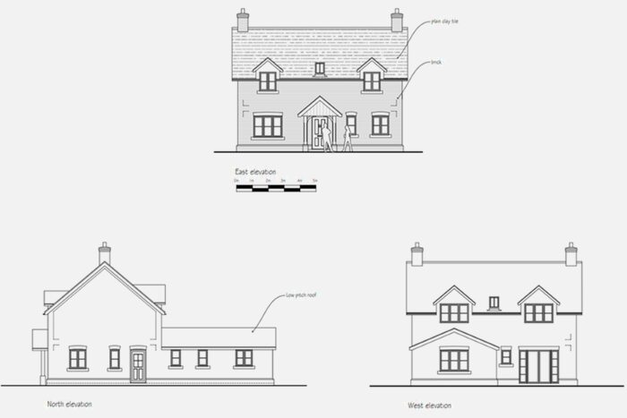 Plot For Sale In Plot, Silchester Road, Little London, RG26