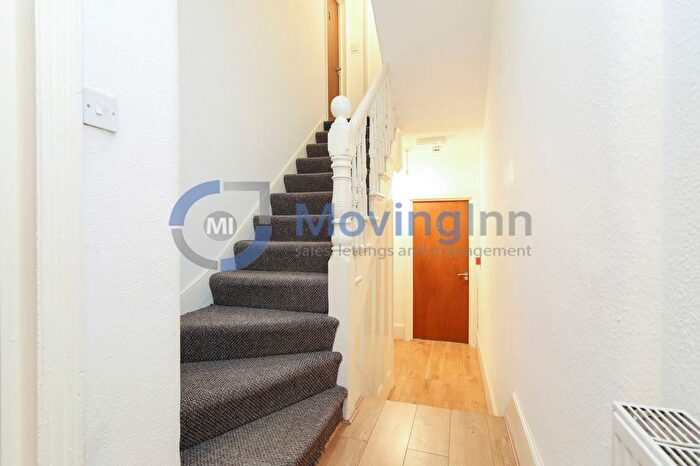 1 Bedroom Flat To Rent In Melfort Road, Thornton Heath, CR7