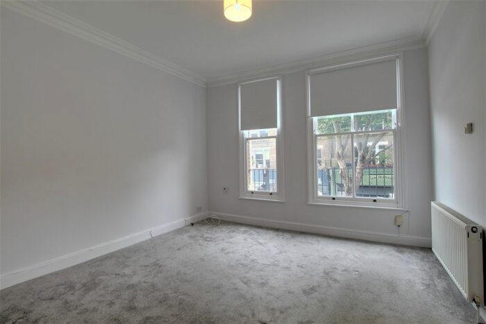 1 Bedroom Flat To Rent In Fortess Road (), Tufnell Park, NW5