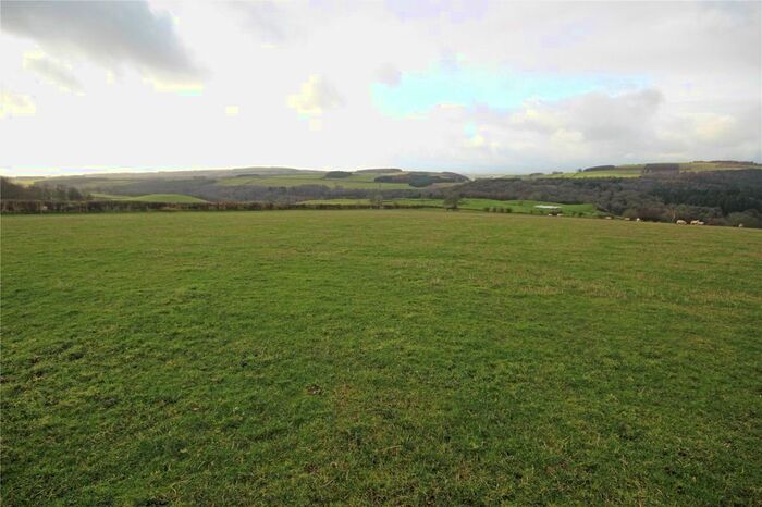 Land For Sale In Lot Land At Ruckcroft, Armathwaite, Carlisle, CA4