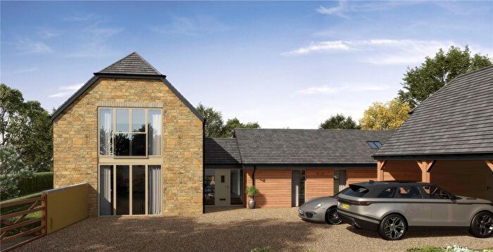 4 Bedroom Country House For Sale In Golden Valley, Daw's Lane, Charlton Horethorne, Sherborne, Somerset, DT9