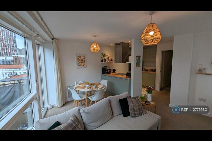 2 Bedroom Flat To Rent In Temple Back, Bristol, BS1