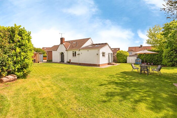 4 Bedroom Detached House For Sale In Shellards Road, Longwell Green, Bristol, BS30
