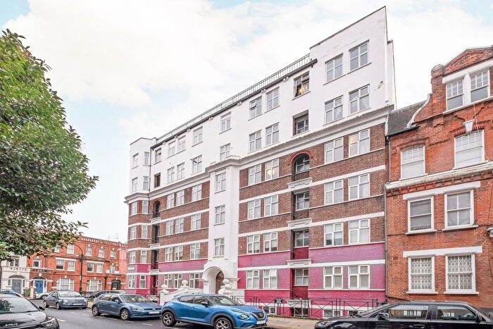 2 Bedroom Flat For Sale In Gledstanes Road, London, W14