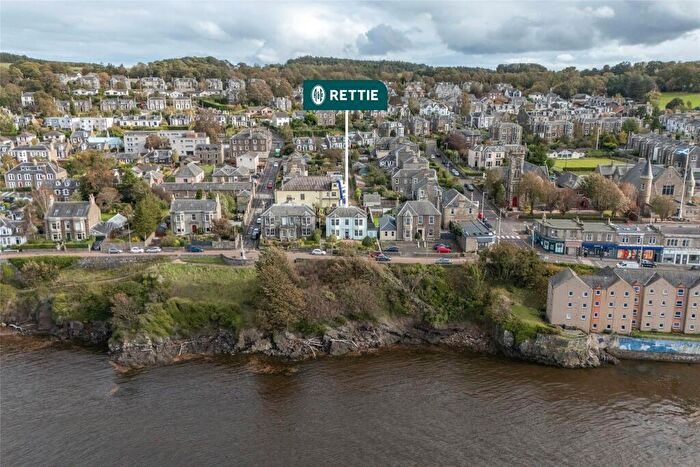 3 Bedroom Apartment For Sale In Tay Street, Newport-on-Tay, Fife, DD6