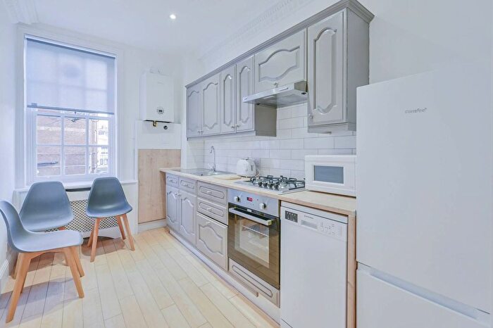 1 Bedroom Flat To Rent In Draycott Place, Chelsea, London, SW3