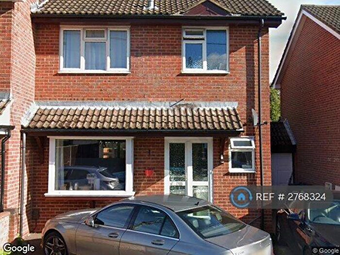 3 Bedroom Semi-Detached House To Rent In Bullers Road, Farnham, GU9
