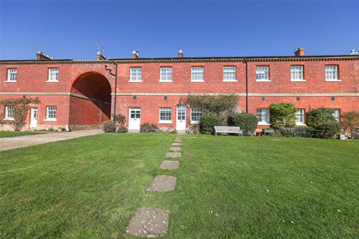 3 Bedroom Terraced House For Sale In Sudbourne, Suffolk, IP12