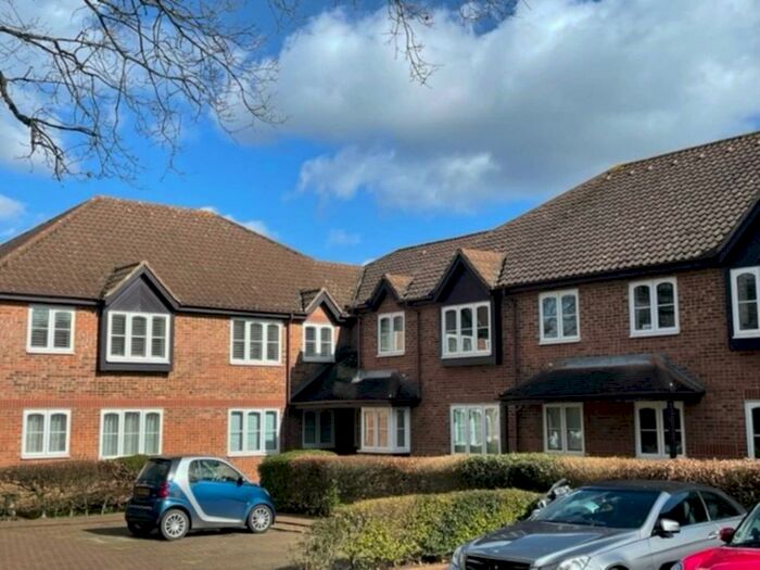 1 Bedroom Flat To Rent In Bengeo Meadows, Waterrmill Lane, SG14