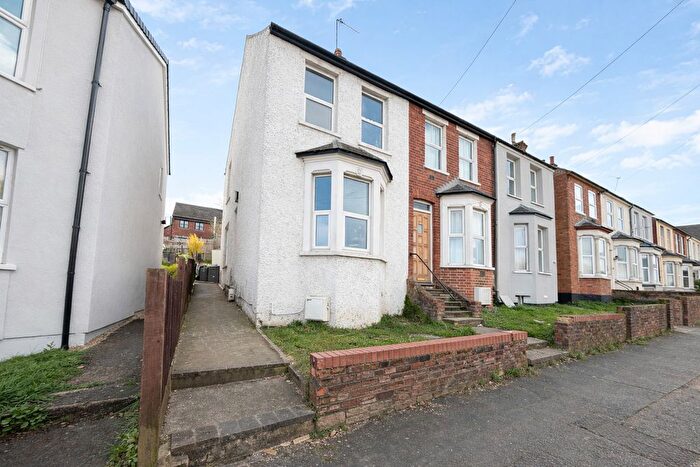 3 Bedroom Semi Detached House To Rent In Dashwood Avenue, Cressex Business Park, High Wycombe, HP12